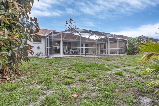 102 MARKER ROAD, Rotonda West, FL 33947