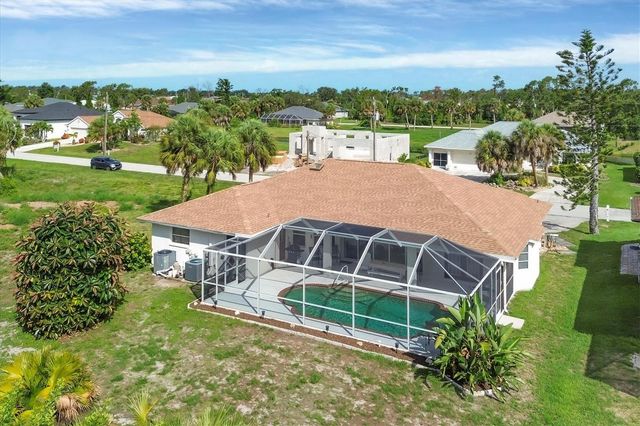 102 MARKER ROAD, Rotonda West, FL 33947