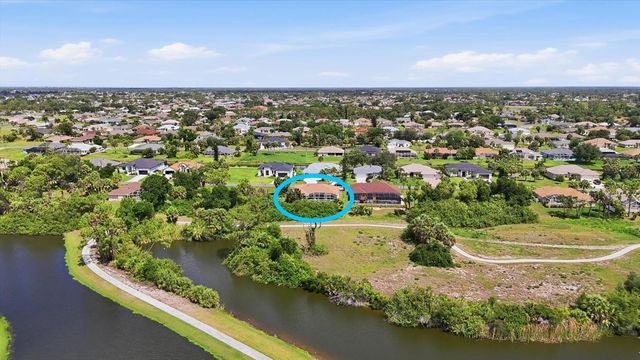 102 MARKER ROAD, Rotonda West, FL 33947