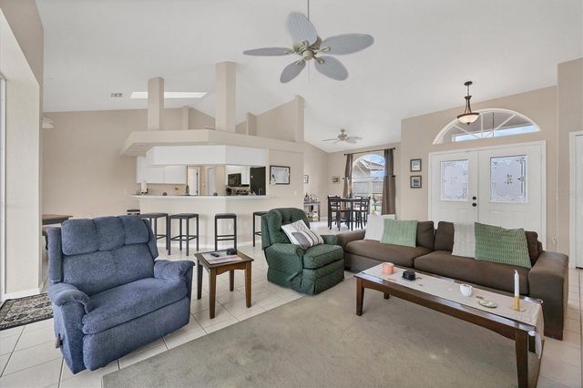 102 MARKER ROAD, Rotonda West, FL 33947