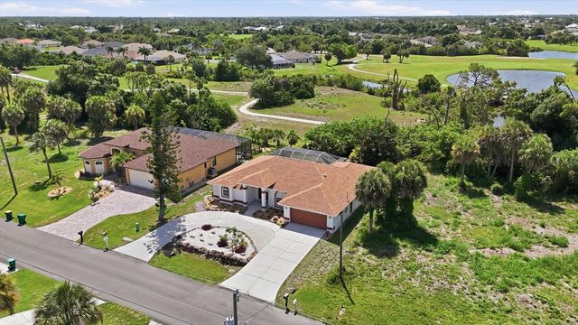 102 MARKER ROAD, Rotonda West, FL 33947