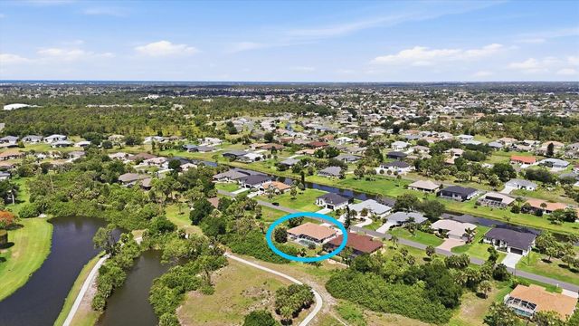 102 MARKER ROAD, Rotonda West, FL 33947