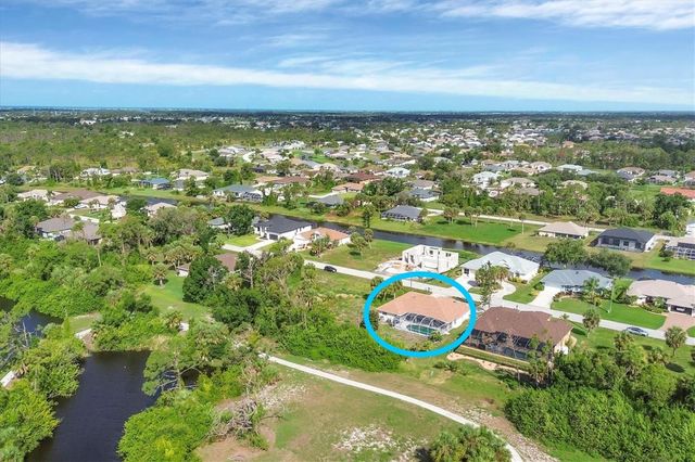 102 MARKER ROAD, Rotonda West, FL 33947