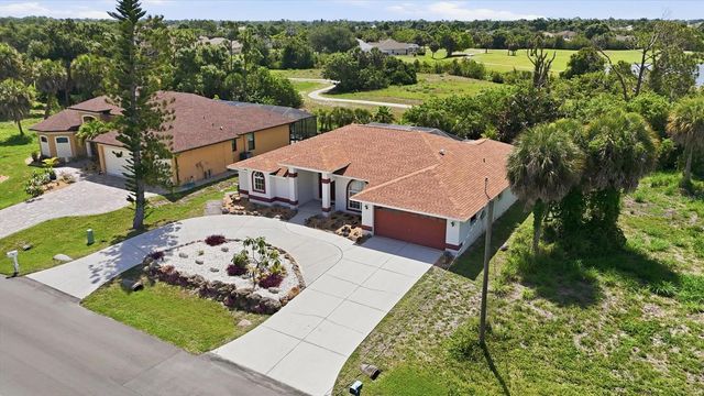 102 MARKER ROAD, Rotonda West, FL 33947