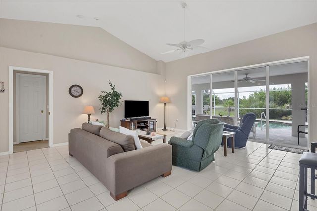 102 MARKER ROAD, Rotonda West, FL 33947