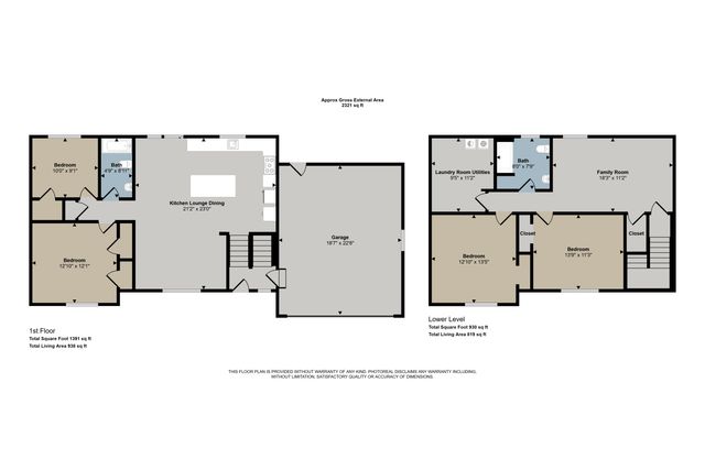 13555 Becker Court Ne, Nelson Twp, MI 49319