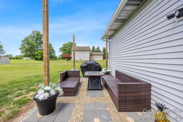 13555 Becker Court Ne, Nelson Twp, MI 49319