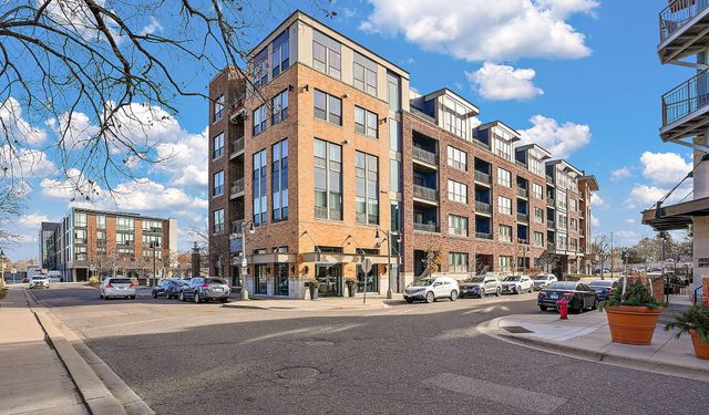 4525 Park Commons Drive 320, Saint Louis Park, MN 55416