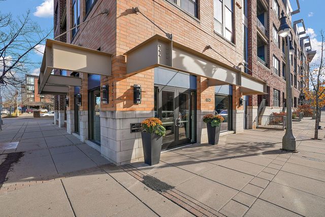 4525 Park Commons Drive 320, Saint Louis Park, MN 55416