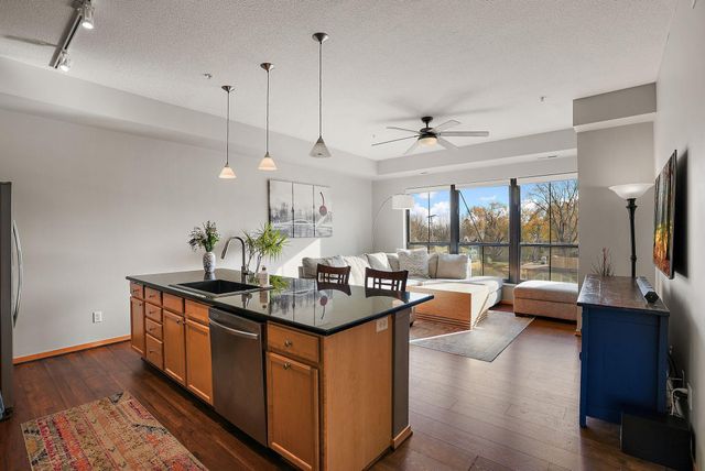 4525 Park Commons Drive 320, Saint Louis Park, MN 55416