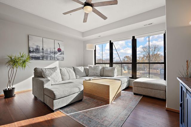 4525 Park Commons Drive 320, Saint Louis Park, MN 55416