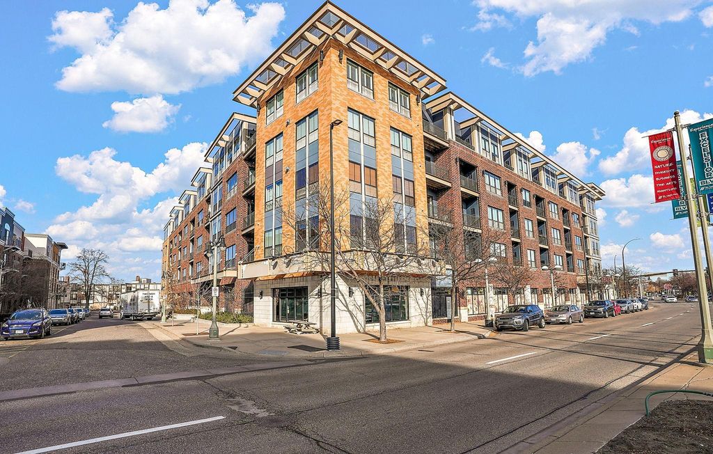 4525 Park Commons Drive 320, Saint Louis Park, MN 55416