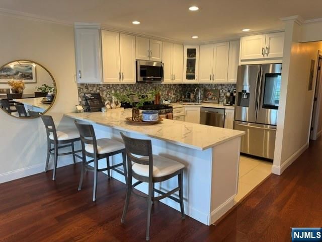 1150 River Road 2D, Edgewater, NJ 07020