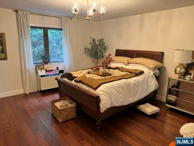 1150 River Road 2D, Edgewater, NJ 07020
