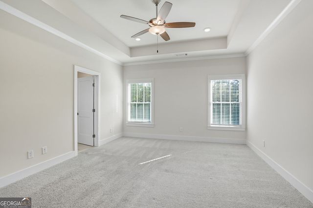 2160 Rail Yard Avenue, Grayson, GA 30017