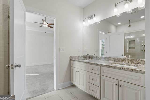 2160 Rail Yard Avenue, Grayson, GA 30017