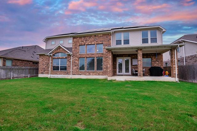 19312 Chayton CIR, Pflugerville, TX 78660