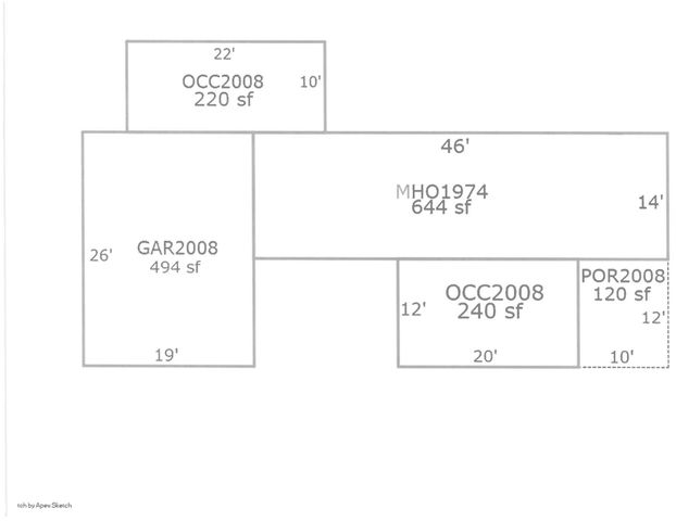1707 Crosby Court SE 10, Bemidji, MN 56601