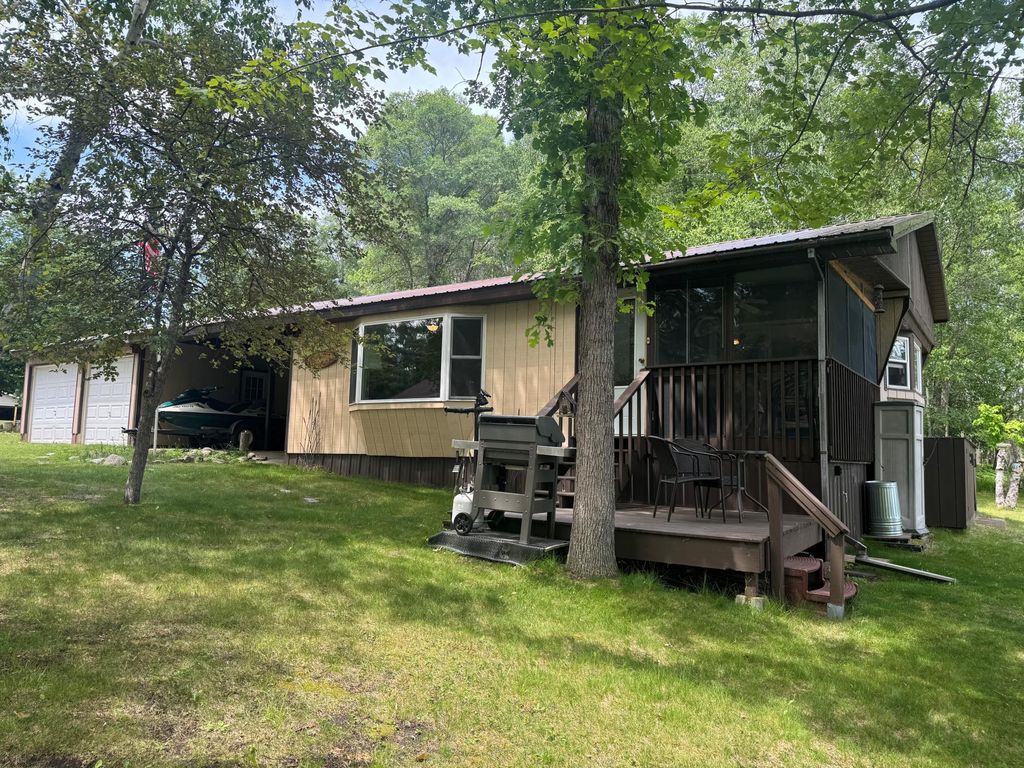 1707 Crosby Court SE 10, Bemidji, MN 56601