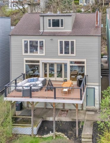 101 Brosville St, South Side, PA 15203