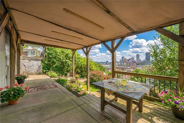 101 Brosville St, South Side, PA 15203