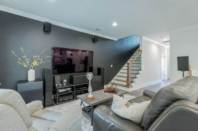 1251 Baldwin Field Circle, Hixson, TN 37343