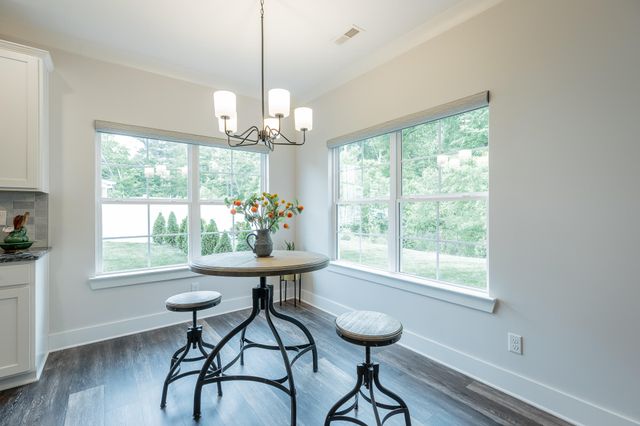 1251 Baldwin Field Circle, Hixson, TN 37343