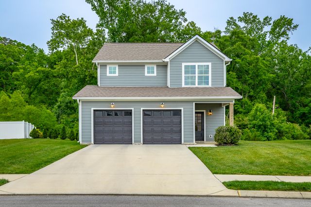 1251 Baldwin Field Circle, Hixson, TN 37343