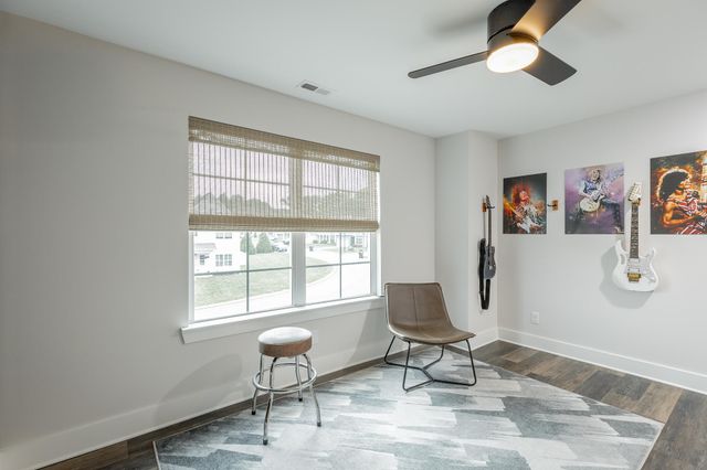 1251 Baldwin Field Circle, Hixson, TN 37343