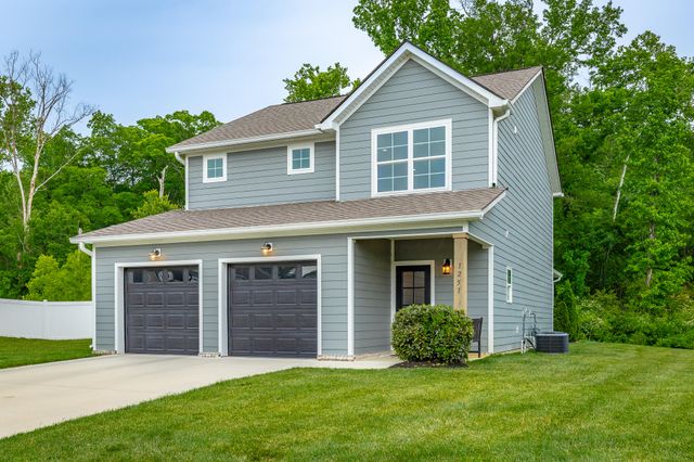 1251 Baldwin Field Circle, Hixson, TN 37343