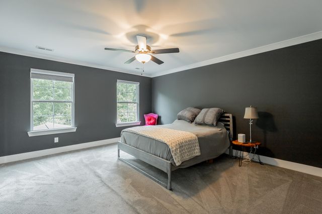 1251 Baldwin Field Circle, Hixson, TN 37343