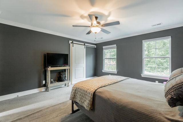 1251 Baldwin Field Circle, Hixson, TN 37343