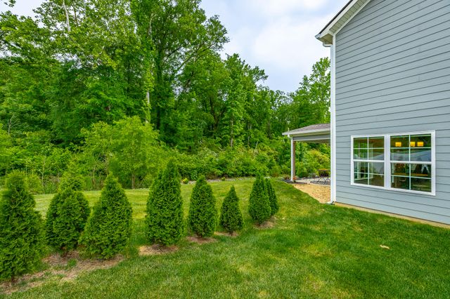 1251 Baldwin Field Circle, Hixson, TN 37343