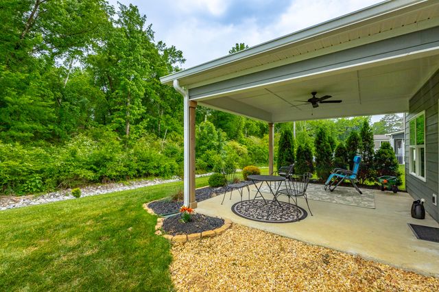 1251 Baldwin Field Circle, Hixson, TN 37343
