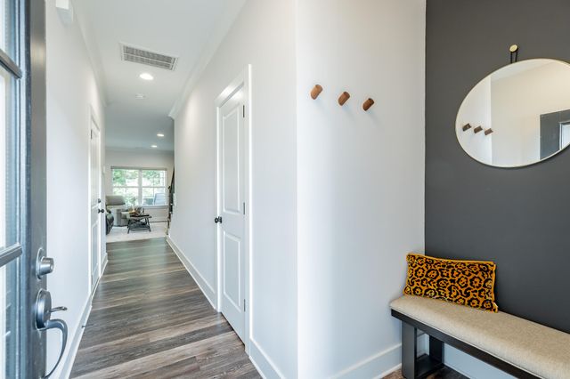1251 Baldwin Field Circle, Hixson, TN 37343