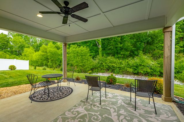 1251 Baldwin Field Circle, Hixson, TN 37343