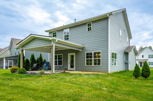 1251 Baldwin Field Circle, Hixson, TN 37343