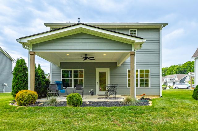 1251 Baldwin Field Circle, Hixson, TN 37343