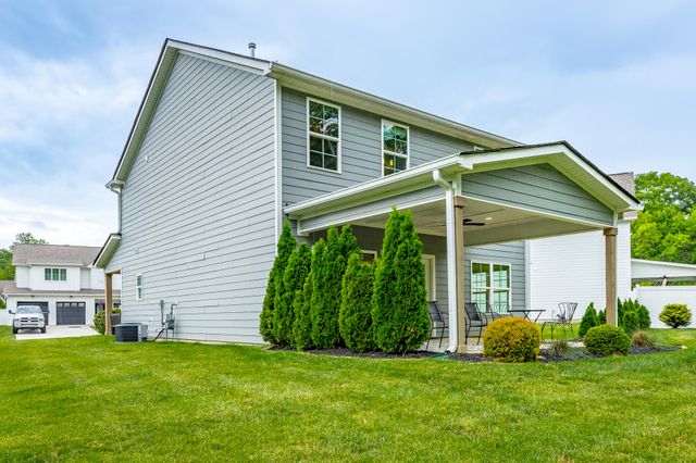 1251 Baldwin Field Circle, Hixson, TN 37343