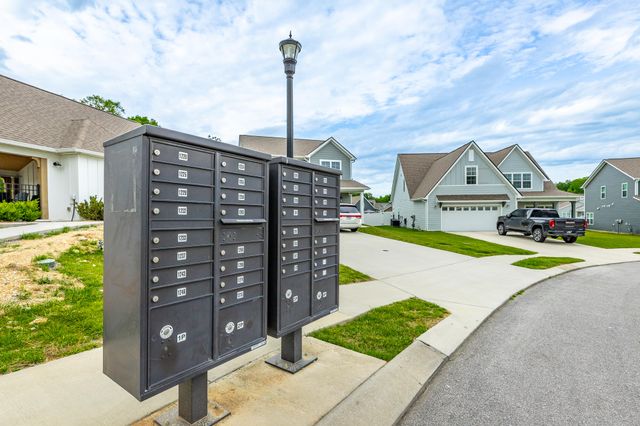 1251 Baldwin Field Circle, Hixson, TN 37343
