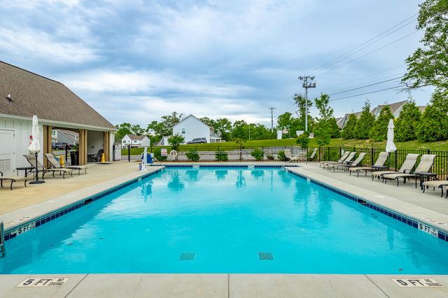 1251 Baldwin Field Circle, Hixson, TN 37343