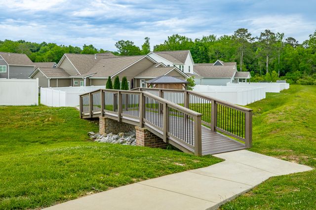1251 Baldwin Field Circle, Hixson, TN 37343