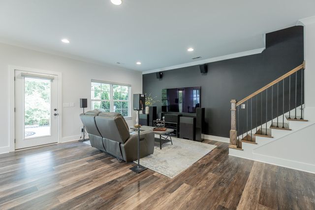 1251 Baldwin Field Circle, Hixson, TN 37343