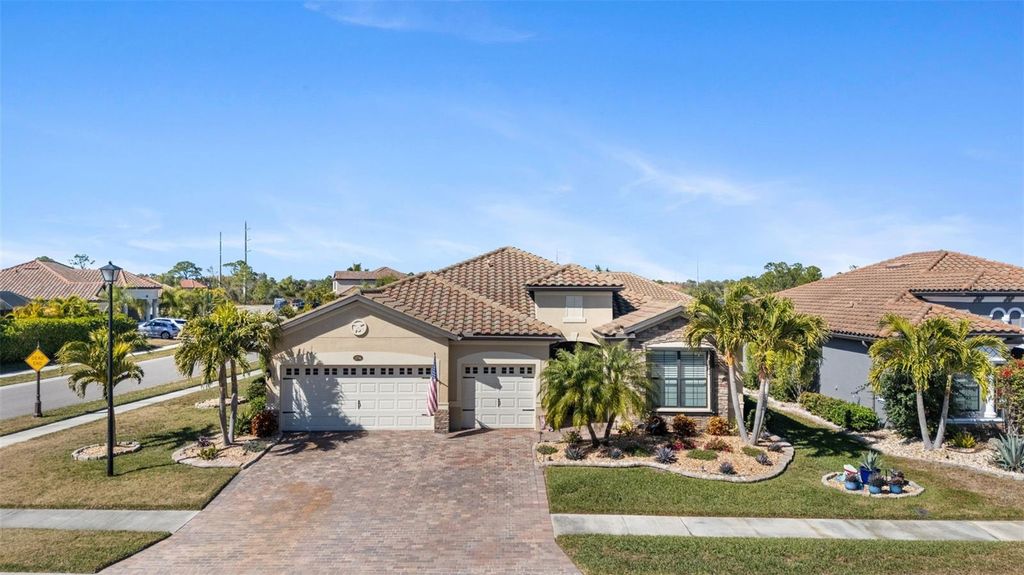 13794 VANCANZA DRIVE, Venice, FL 34293