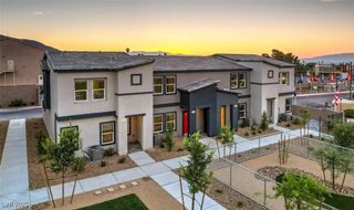 459 Horizon Cove Place, Henderson, NV 89002