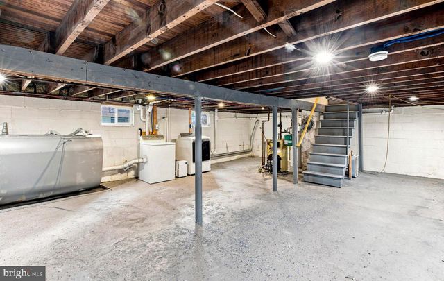 25 THOMPSON AVE, Mount Ephraim, NJ 08059