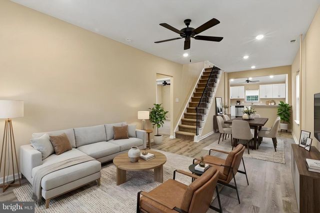 25 THOMPSON AVE, Mount Ephraim, NJ 08059