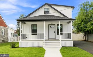25 THOMPSON AVE, Mount Ephraim, NJ 08059