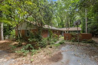 1409 Trailwood Drive, Raleigh, NC 27606