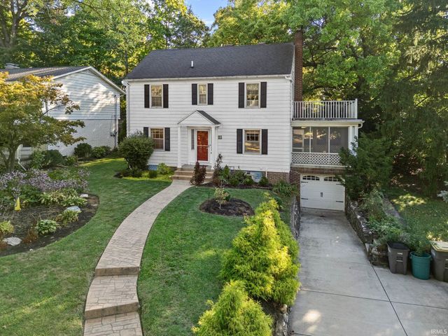 1220 Ravinia Road, West Lafayette, IN 47906